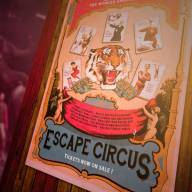 Escape Circus