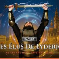 Les élus de Lyderic