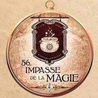 56 Impasse De La Magie