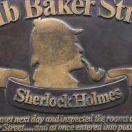 Sherlock Holmes