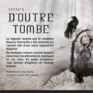 Secrets D'outre Tombe 