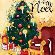 L'atelier du père noël