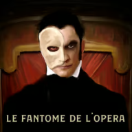 Le Fantôme de l’Opéra