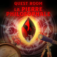 La Pierre Philosophale (Steam)