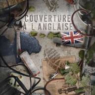 Couverture à l'anglaise